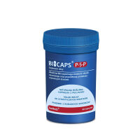 Bicaps P-5-P witamina B6 - 60 kaps. - Formeds