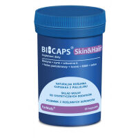 Bicaps Skin&hair - ForMeds