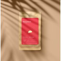 Kawa ziarnista - Ethiopia - Heirloom 100% Arabica Specialty świeżo palona 1kg - Pacama Coffee