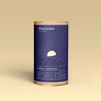 Kawa mielona - India - Gungegiri 100% Robusta Premium - 200g Pacama