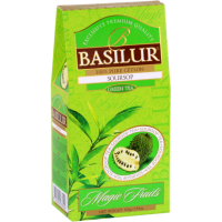Herbata zielona Soursop "sypana" Stożek 100 g - Basilur