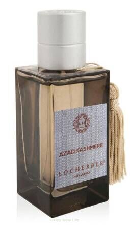 Perfumy do ciała Azad kashmere 100 ml - Locherber