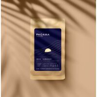 Kawa ziarnista - India - Gungegiri 100% Robusta Premium - 1kg Pacama