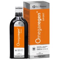 Omegaregen Sport 250ml - FLC Pharma