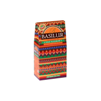 Herbata czarna cejlońska Folk Rainbow 100g Basilur