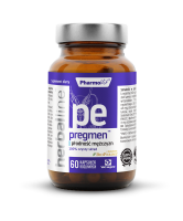 Pregmen™ płodność mężczyzn 60 vege kaps | Herballine™ Pharmovit