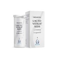 LactoVitalis Kids New (probiotyk dla dzieci)- Holistic