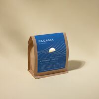 Kawa ziarnista Nicaragua Catuai 250 g - Pacama Coffee