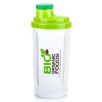 Shaker 500ml Bio Organic Foods