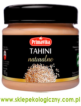 tahini