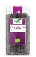 WIŚNIE SUSZONE BIO 400 g - BIO PLANET