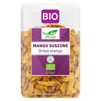 MANGO SUSZONE BIO 800 g - BIO PLANET