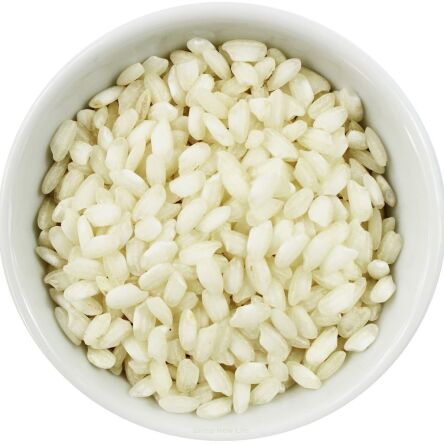 RYŻ ARBORIO RISOTTO BIO (SUROWIEC) (25 kg)