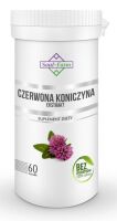 CZERWONA KONICZYNA EKSTRAKT (300 mg) 60 KAPSUŁEK - SOUL FARM