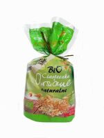 CIASTKA OWSIANE NATURALNE BEZ DODATKU CUKRÓW BIO 150 g - BIO ANIA