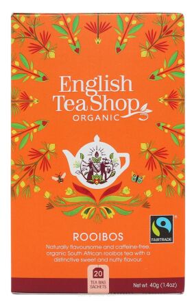 Herbatka Rooibos (20x2) BIO 40 g