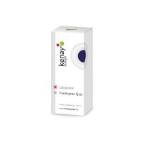 KOENZYM Q10 LIPOSOMALNY 100ml - KenayAg