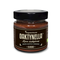 Daktynella classic BIO 190 g - OrganicHouse