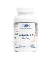 WITAMINA C (1000 mg) 90 KAPSUŁEK - JANTAR