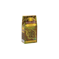 Herbata czarna CARDAMOM stożek 100g - Basilur