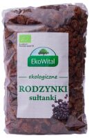 Rodzynki sułtanki BIO 500 g