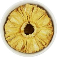 ANANAS SUSZONY KRĄŻKI BIO (SUROWIEC) (10 kg)