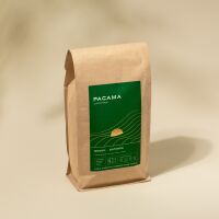 Kawa Ziarnista Brasil Daterrra 1 kg - Pacama Coffee