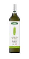 OLIWA Z OLIWEK EXTRA VIRGIN BIO 750 ml - LEVANTE