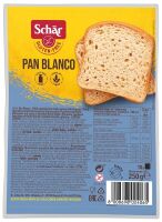 Pan Blanco- chleb biały BEZGL. 250 g