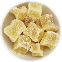 IMBIR KANDYZOWANY BIO (SUROWIEC) (15 kg)