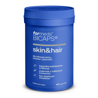 Bicaps Skin&hair - ForMeds