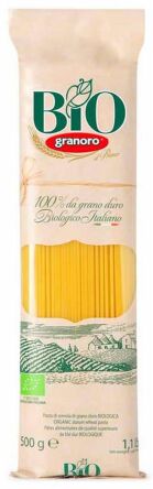 Makaron spaghetti BIO 500 g