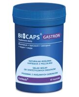 Bicaps Gasntron 60Kaps. - Formeds