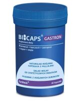 Bicaps Gastron 60Kaps. - Formeds