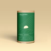 Kawa mielona Brasil Daterra 100% Arabica Specialty- 200g Pacama