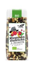 MIESZANKA STUDENCKA Z ŻURAWINĄ BIO 150 g - BIO PLANET