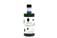 Włoska oliwa z oliwek LUomo Di Ferro Extra Vergine 500 ml - Marina Palusci Pianella