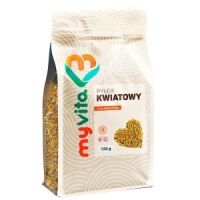 Pyłek kwiatowy 150g - MyVita