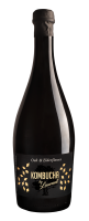 KOMBUCHA BELLEBULLE NA PŁATKACH DĘBU O SMAKU KWIATÓW CZARNEGO BZU BIO 750 ml - KOMBUCHA BY LAURENT