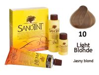 FARBA SANOTINT CLASSIC - 10 Light Blonde