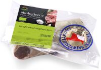 KASZANKA PIECZONA BIO (około 0,30 kg) - WASĄG (NA ZAMÓWIENIE)