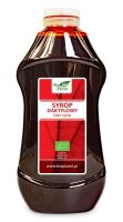 SYROP DAKTYLOWY BIO 1,2 kg - BIO PLANET