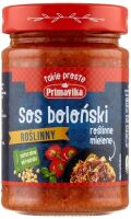 Roślinny Sos Boloński 300 g