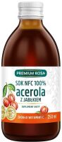 Acerola-naturalna witamina c 250 ml