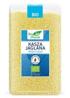 KASZA JAGLANA BEZGLUTENOWA BIO 1 kg - BIO PLANET