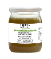 ROSÓŁ STAROPOLSKI BEZGLUTENOWY 520 ml - ZDROWA MICHA (NA ZAMÓWIENIE)