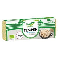 TEMPEH NATURALNY BIO 300 g - BIO PLANET