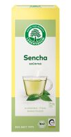 HERBATA ZIELONA SENCHA BIO (20 x 1,5 g) 30 g - LEBENSBAUM