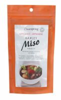 MISO JĘCZMIENNE BIO 300g - CLEARSPRING