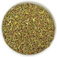 CZYSTEK (HERBATKA ZIOŁOWA) BIO (SUROWIEC) (25 kg)